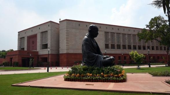 'बजट सत्र 31 जनवरी को राष्ट्रपति के अभिभाषण के साथ शुरू होगा | '